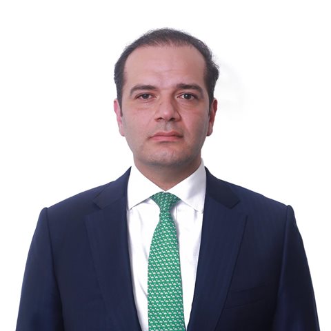 This is a profile image of Jawad Khan